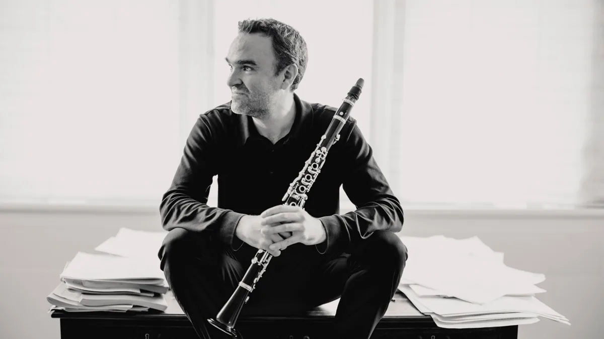 RSNO 2026/27: Mendelssohn's Scottish Symphony