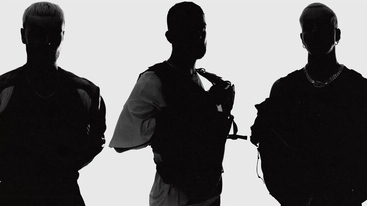 SAMA presents Vlure, Chiedu Oraka, Dirty Faces and Jenn Gunn at Old Fruitmarket