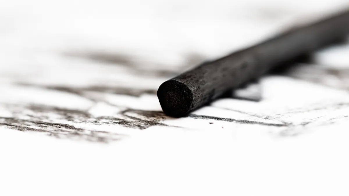 Drawing Inspiration: The Mindful Line - A Drawing Workshop for Art and Wellbeing