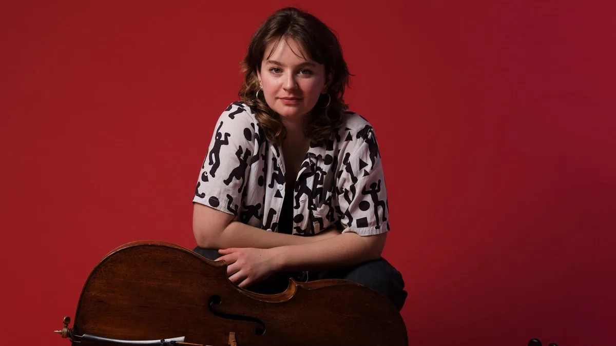 BBC SSO 2026/27: Holst's The Planets at City Halls