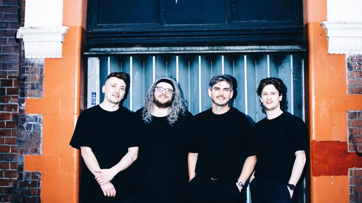 Summer Nights at the Bandstand – Elephant Sessions at Kelvingrove Bandstand and Amphitheatre