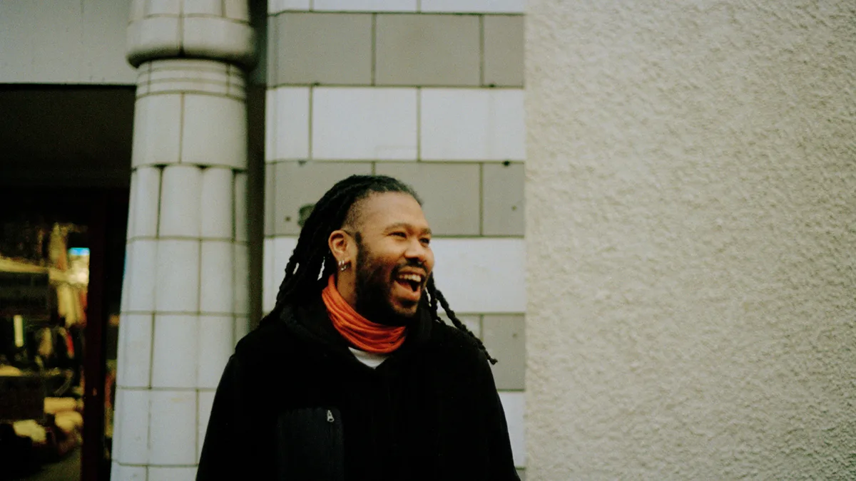 Junglehussi @ Clydeside Commons at The Briggait