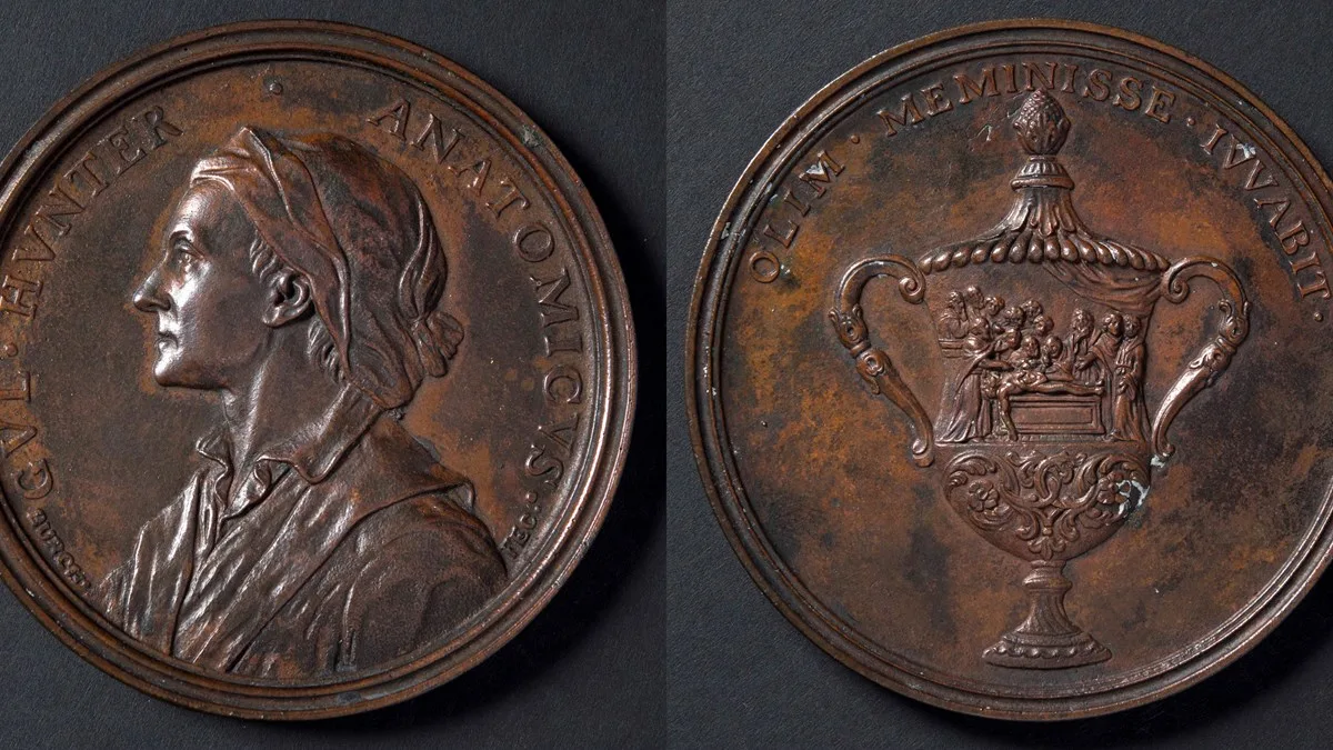 Twilight Tour: Ghosts in the Metal - Medals from The Hunterian Collection at Kelvin Hall