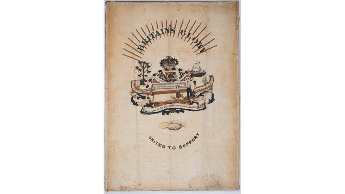 Specialist Tour | Black History Month: Colonialism in Print at Glasgow Museums Resource Centre