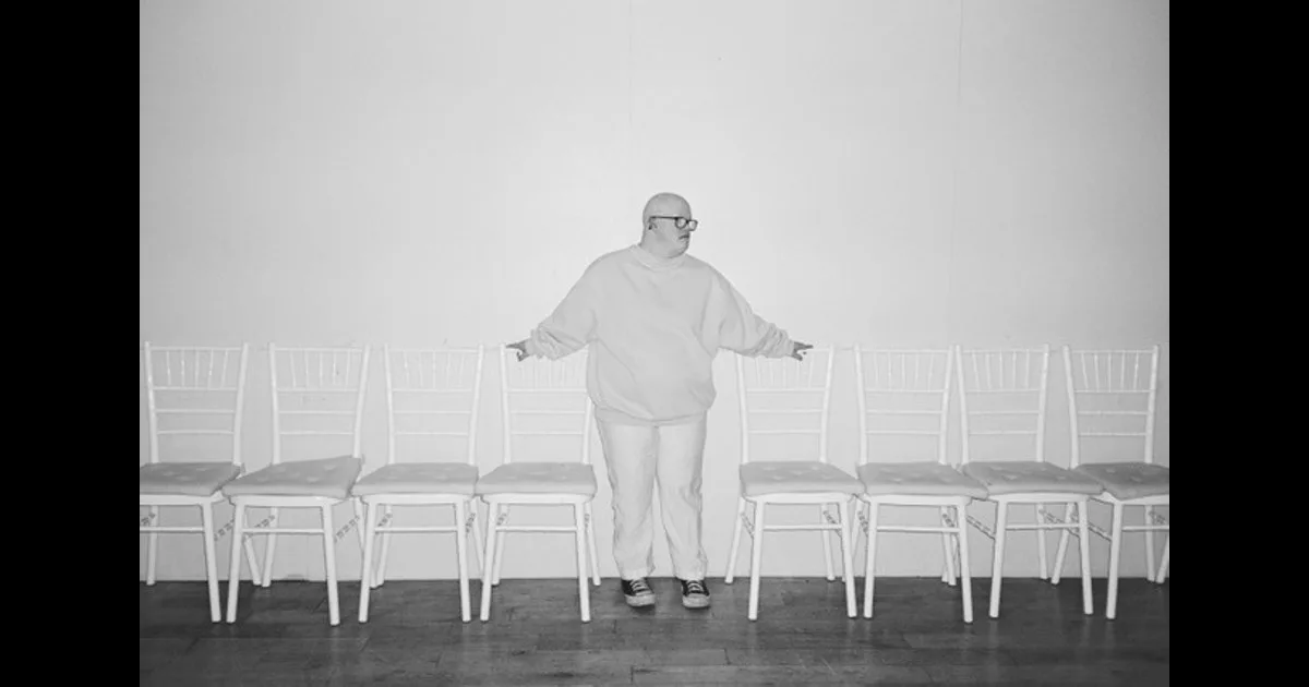 Gathered Together 2026: Flannery O’kafka - Same Dance, Different Song at Tramway