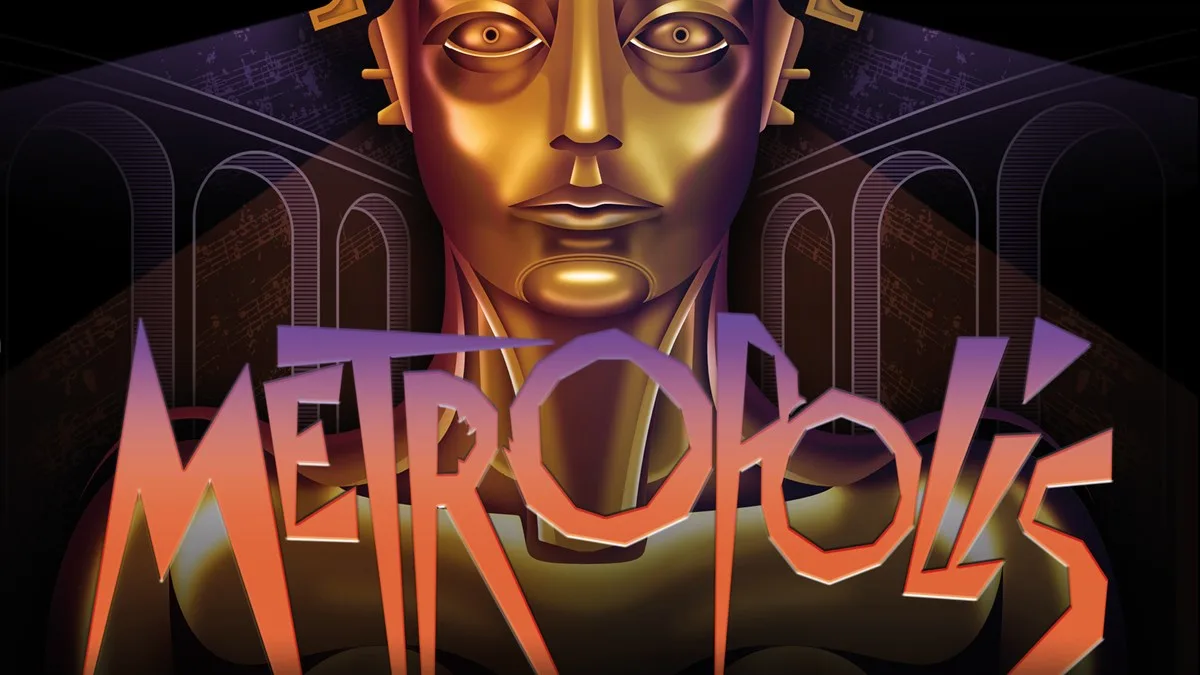 BBC SSO 2026/27: Metropolis at City Halls