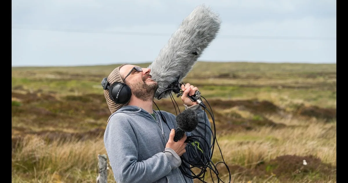 Ceòl ’s Craic at the GFT: Sailm nan Daoine (Psalms of the People) at Glasgow Film Theatre