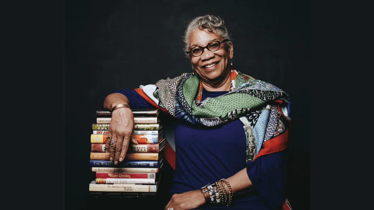 Place at the Table: Affirming humanity - food, culture and social justice at City Halls