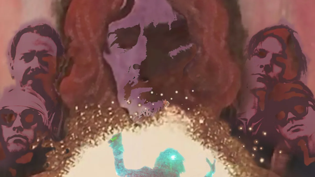 Summer Nights at the Bandstand – The Flaming Lips at Kelvingrove Bandstand and Amphitheatre