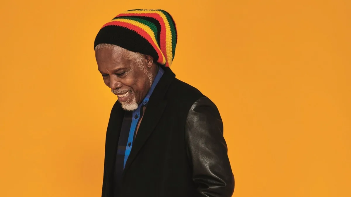 Summer Nights at the Bandstand - Billy Ocean at Kelvingrove Bandstand and Amphitheatre