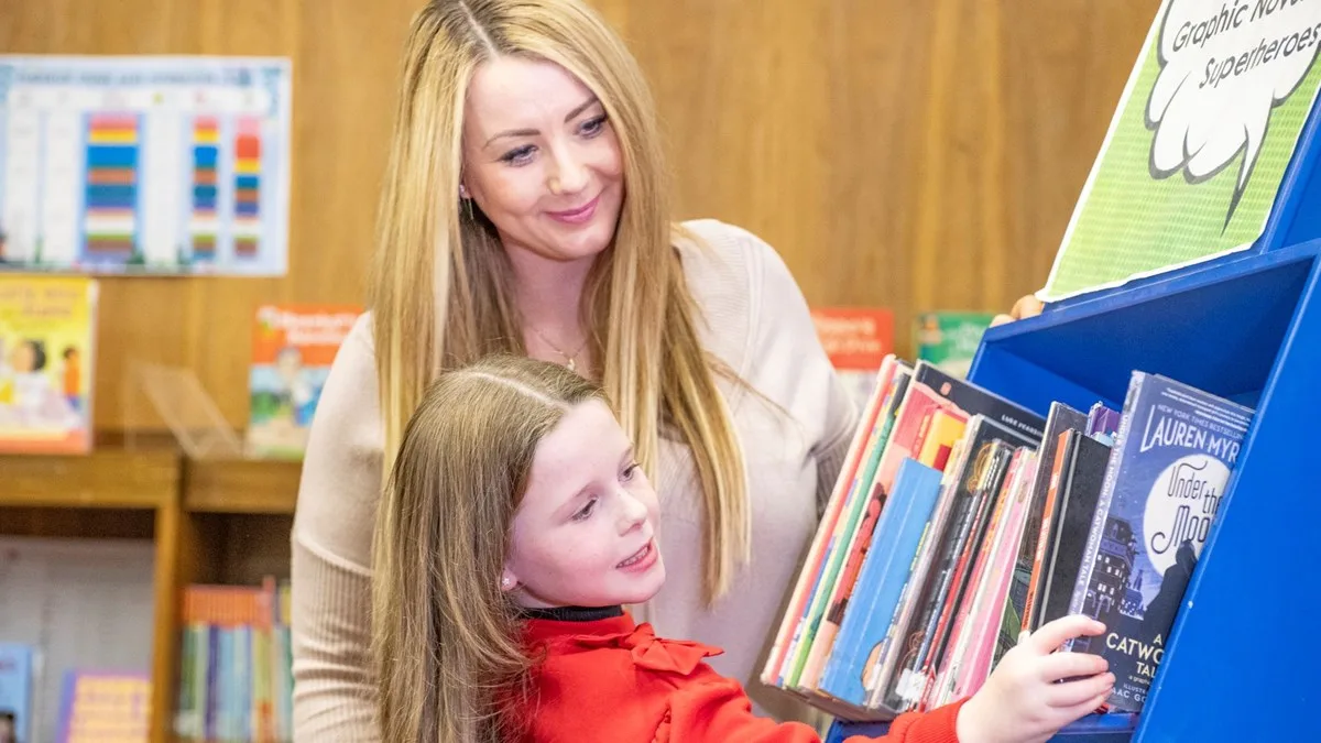 Have Your Say at Whiteinch Library at Whiteinch Library
