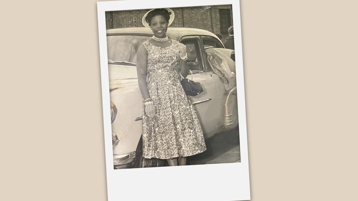 Women of the Windrush: An Opera by Shirley J. Thompson at City Halls