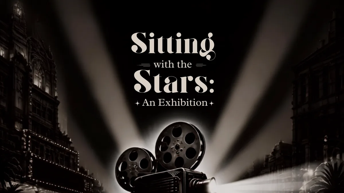 Sitting with the Stars