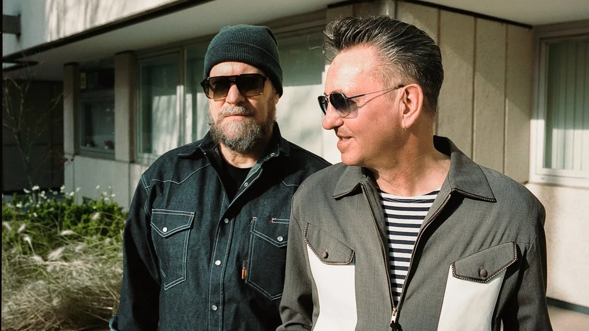 Summer Nights at the Bandstand - John Grant Sings the Songs of Patsy Cline With Musical Backing by Richard Hawley & Band at Kelvingrove Bandstand and Amphitheatre