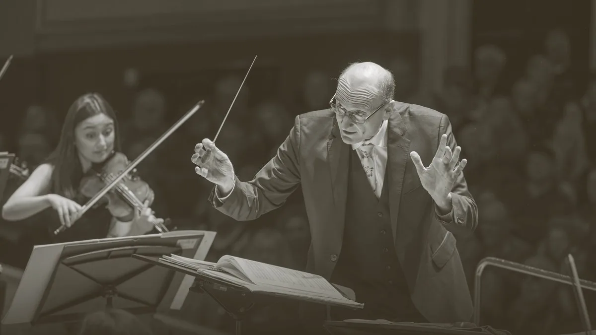 SCO 26/27: Tchaikovsky Serenade at City Halls