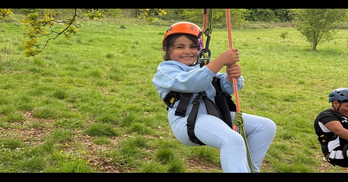 Glasgow 2026 – New Scots Community Sports & Culture Hub 'Glasgow 2026 Kids’ Fun Games' at Bellahouston Park