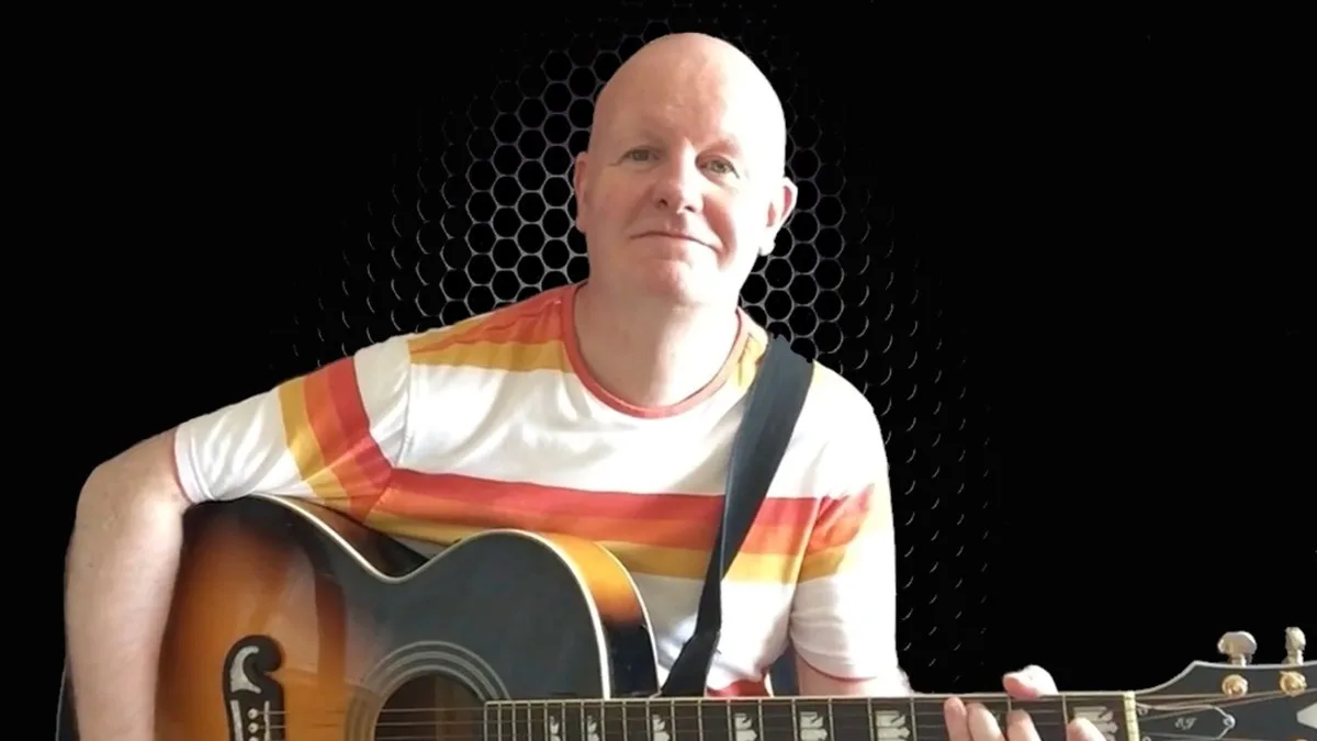 Dementia Friendly Concert: Neil Sturgeon - 60s/70s Classics at Glasgow Royal Concert Hall, Strathclyde Suite