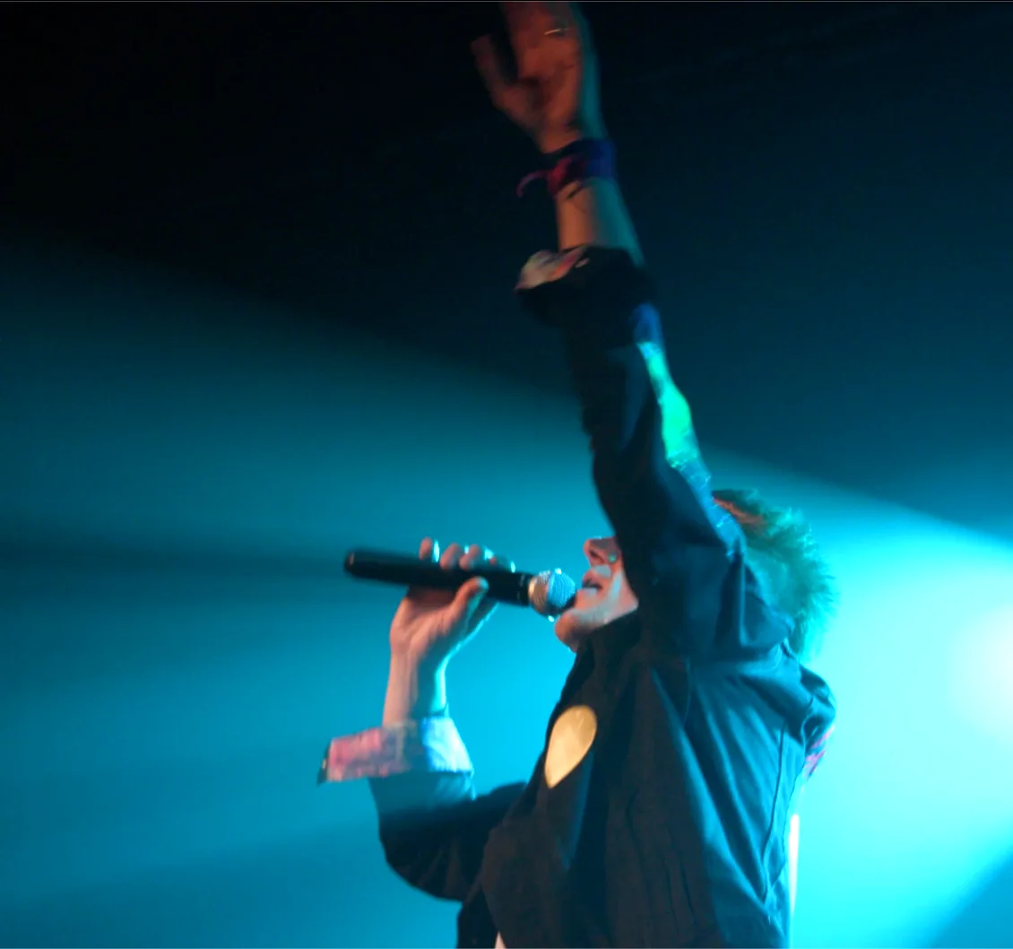 Coldplay, Oasis and Stereophonics - Tribute Triple Bill at Network