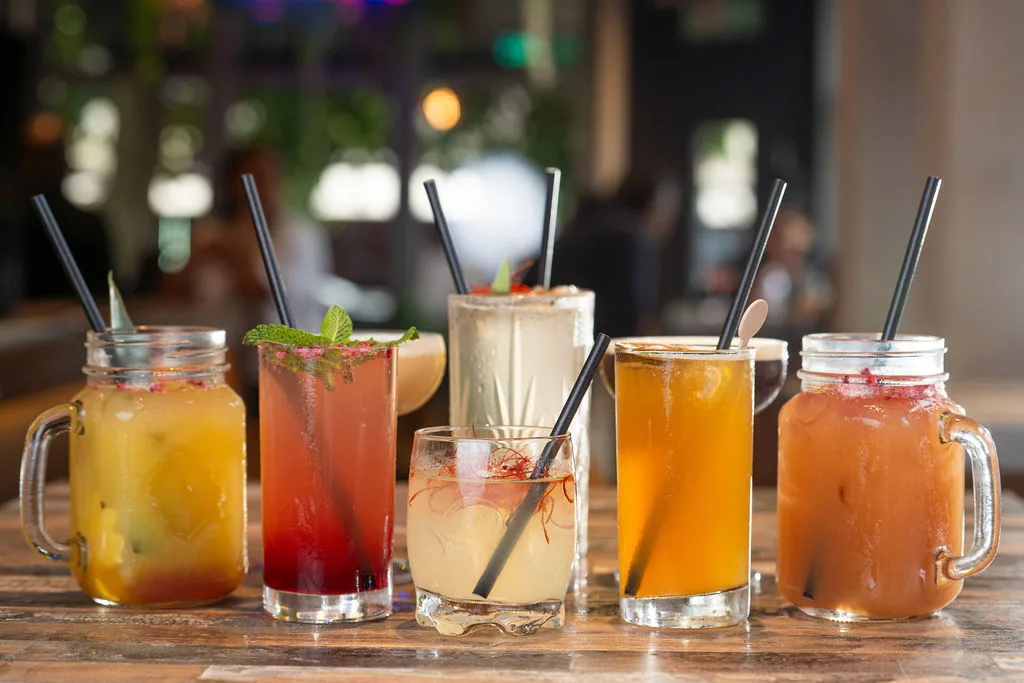 R&B Vs Reggae Bottomless Brunch