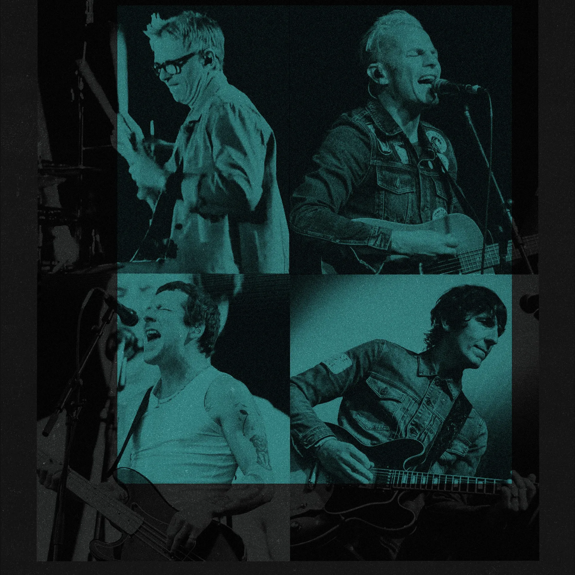 Toploader | Twelve, Wolverhampton at TWELVE