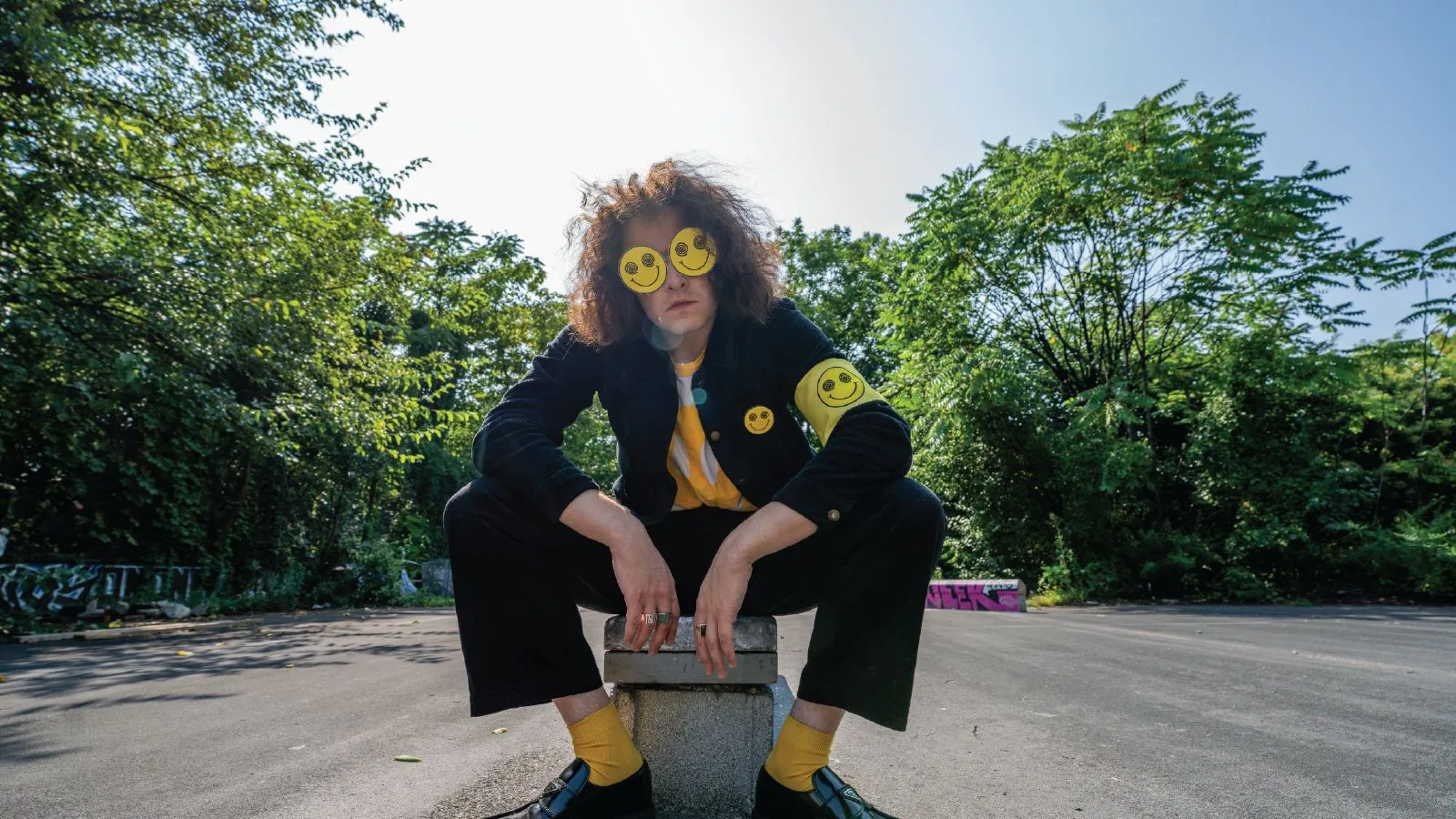 Moon Walker | London, Bush Hall at Bush Hall