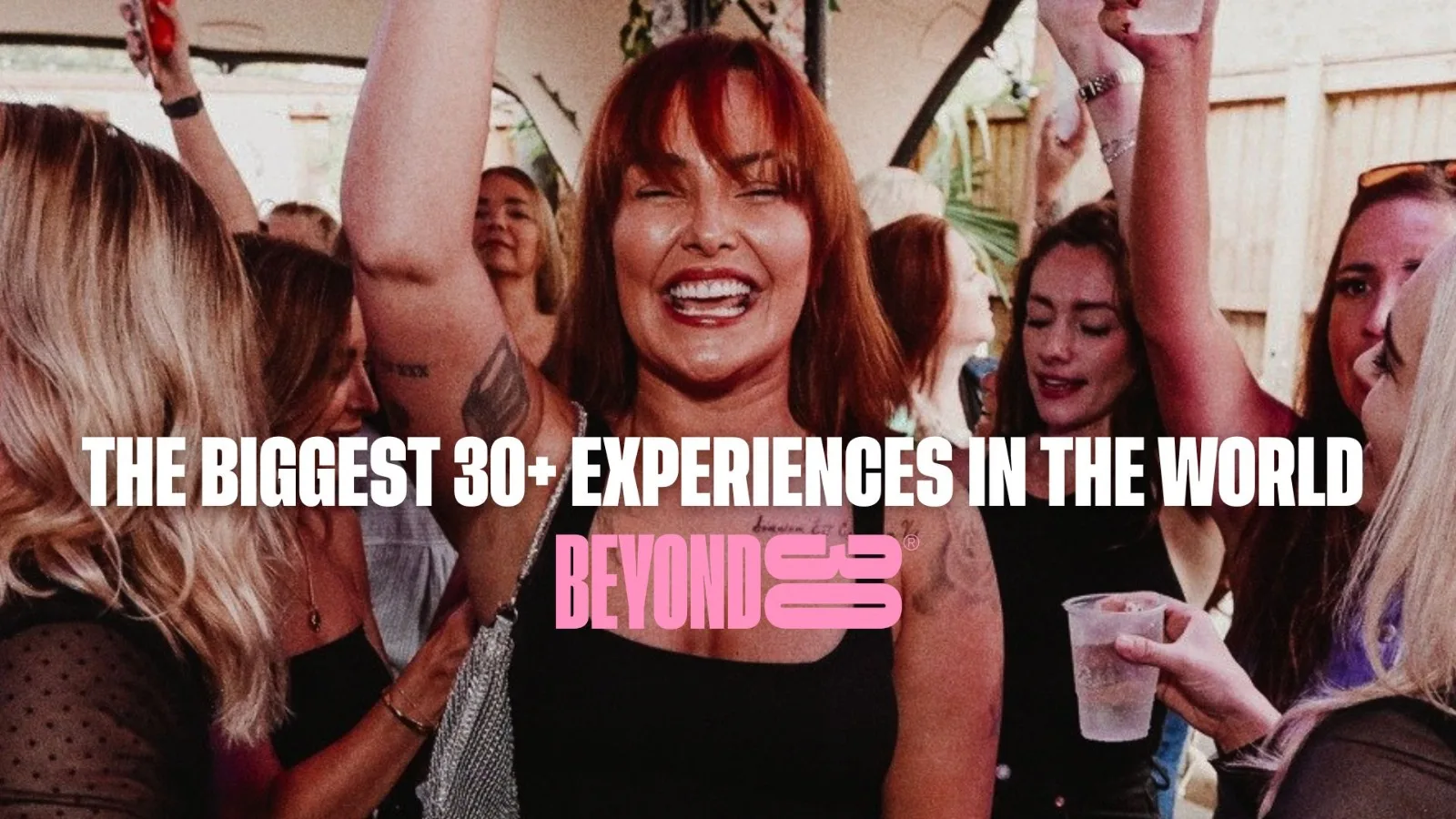 OVER 30s DAYTIME CLUBBING - BRISTOL 🕺 at Bristol Lola Lo