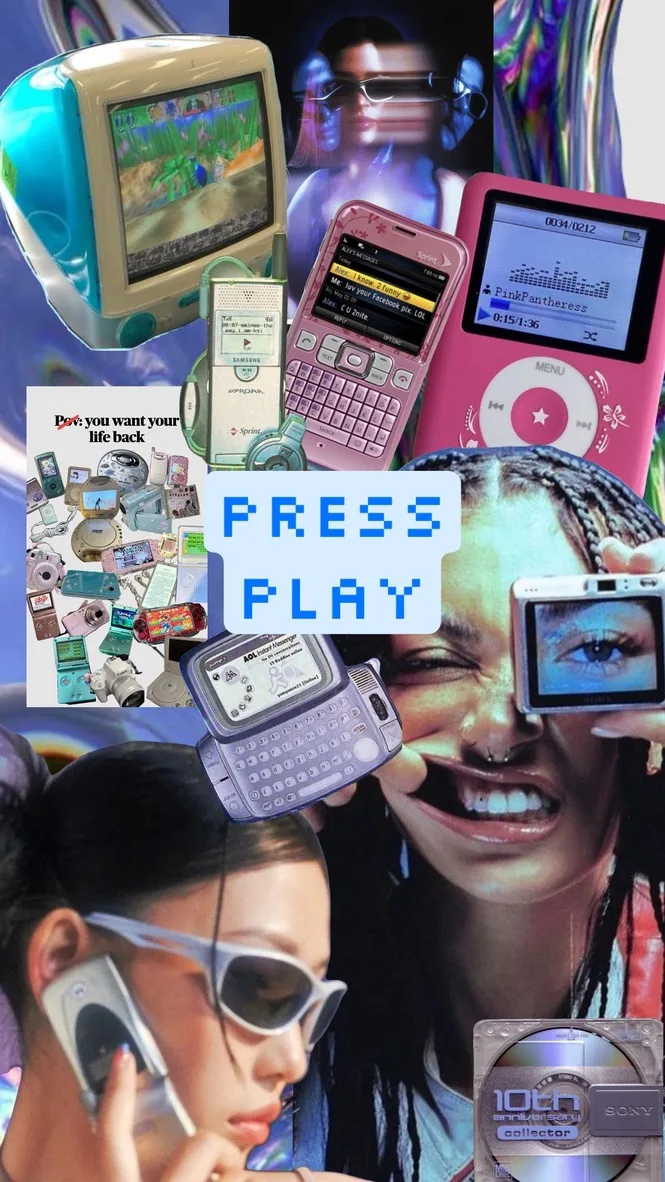 Press Play Anthology Release Party at Malt Cross