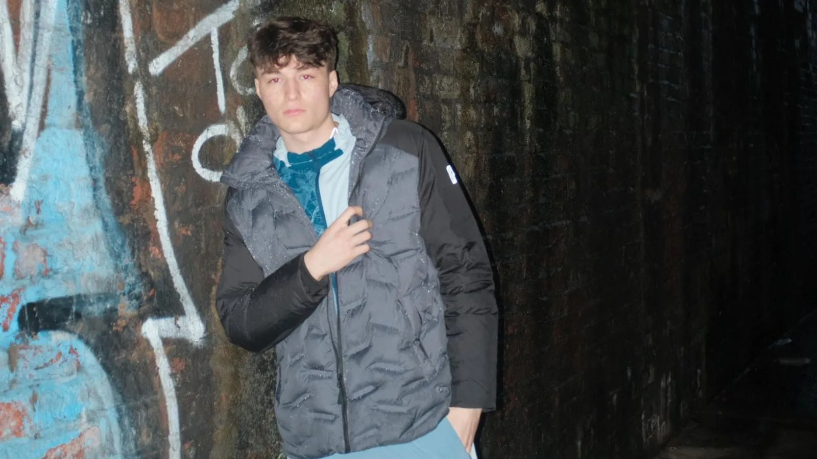 VUNCLE & Friends - Leeds Debut at Beaverworks at BEAVER WORKS
