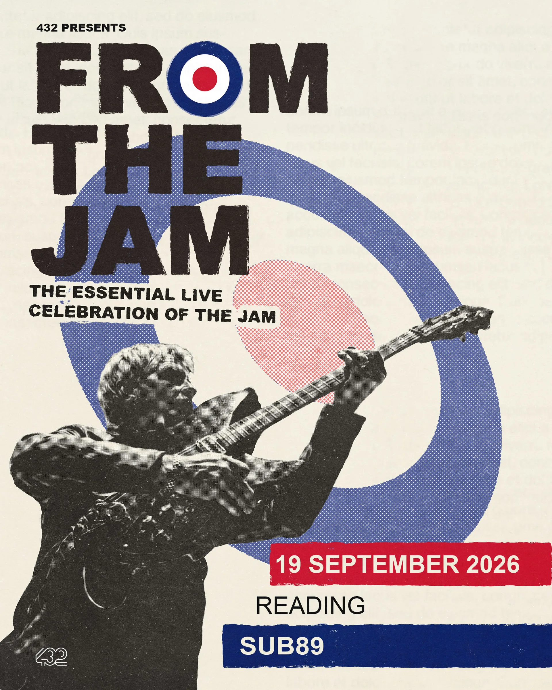 From The Jam at Sub89