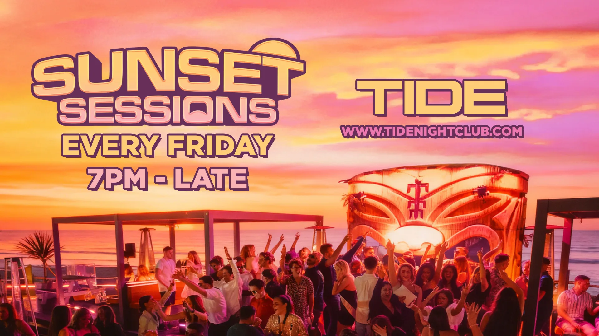 Events at PRYZM Brighton, Brighton — Your Complete Guide