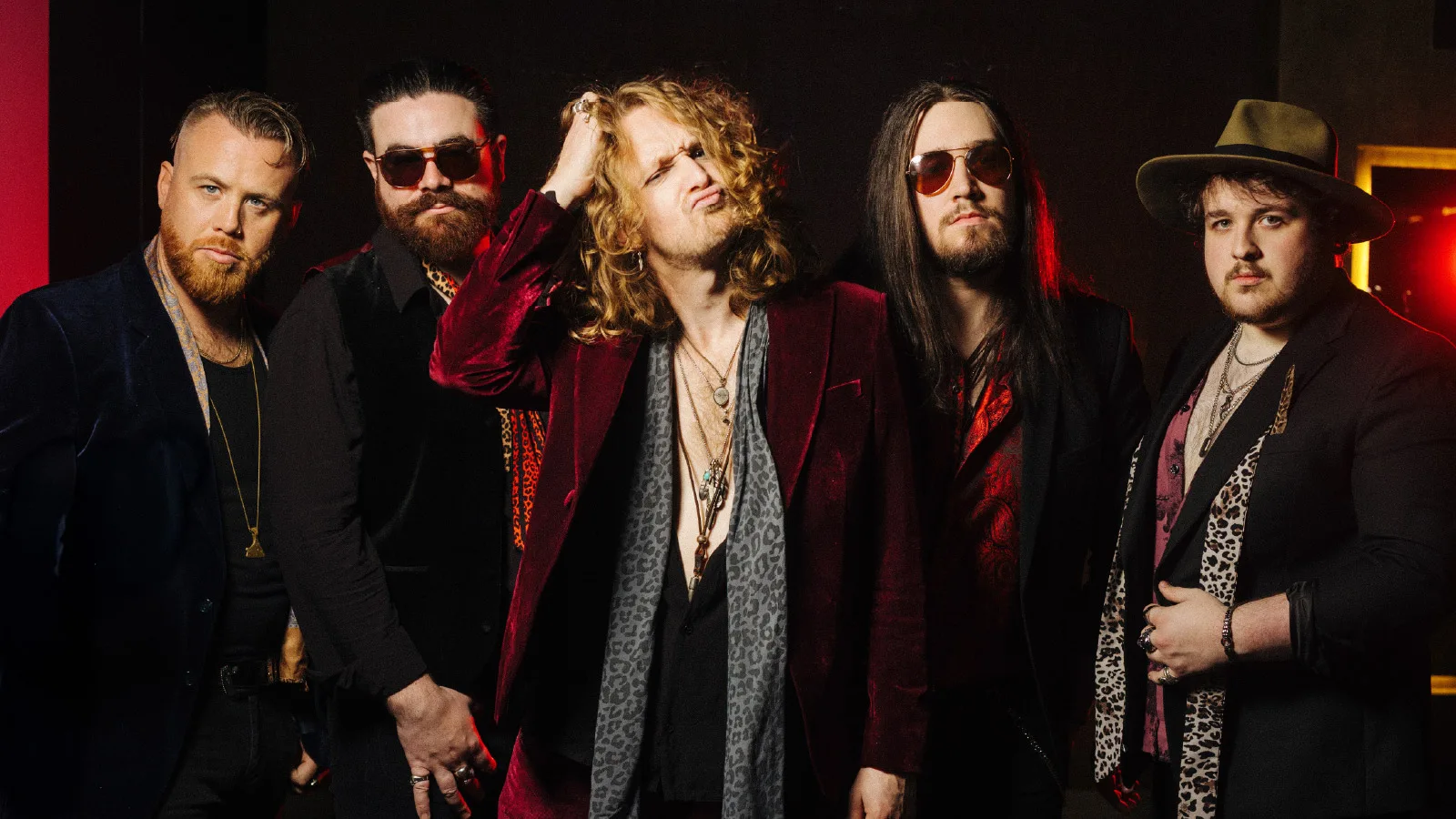 The Karma Effect | London, The Water Rats at The Water Rats