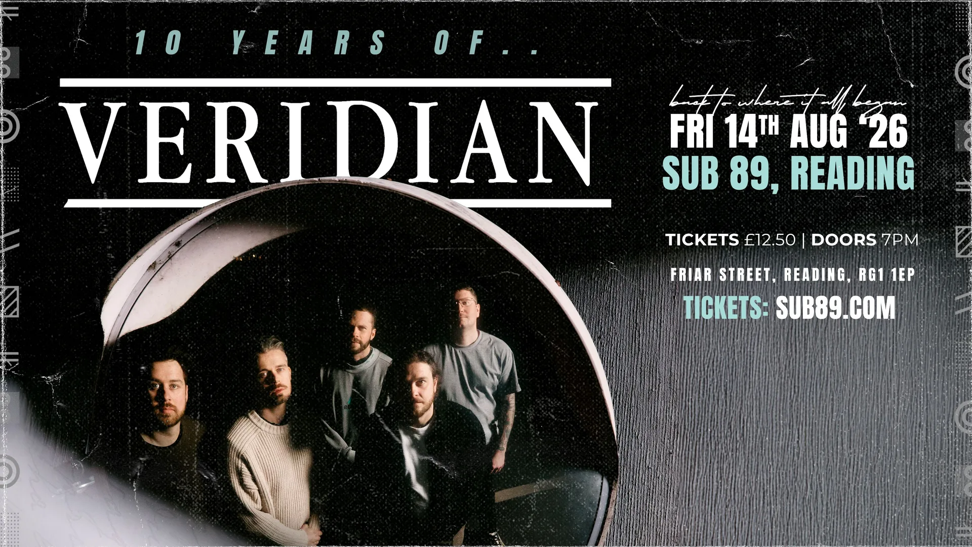 Veridian at Sub89