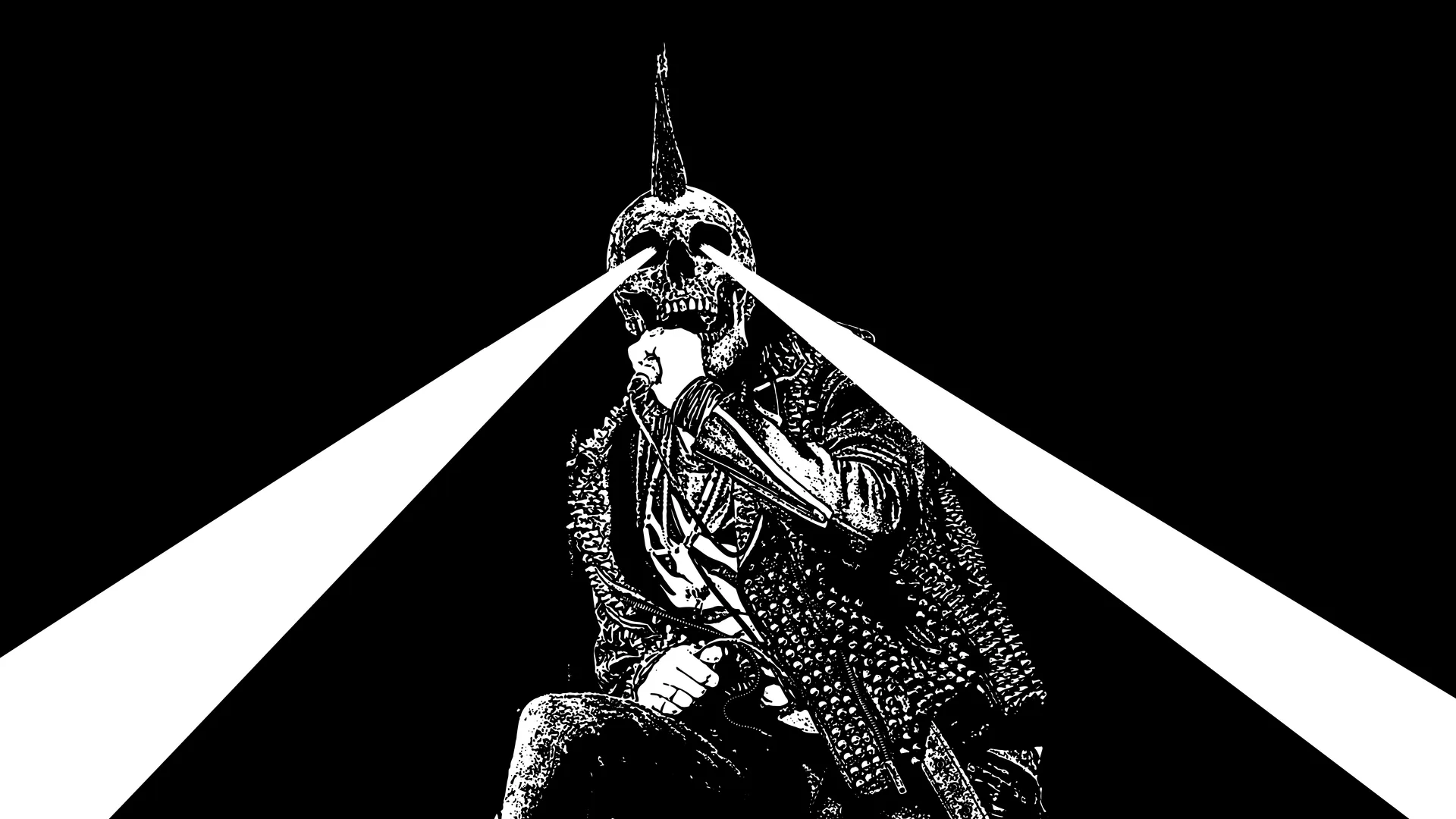 Punk Fest 2026 | Sex Pistols, The Clash & Buzzcoks tributes at Rebellion Manchester