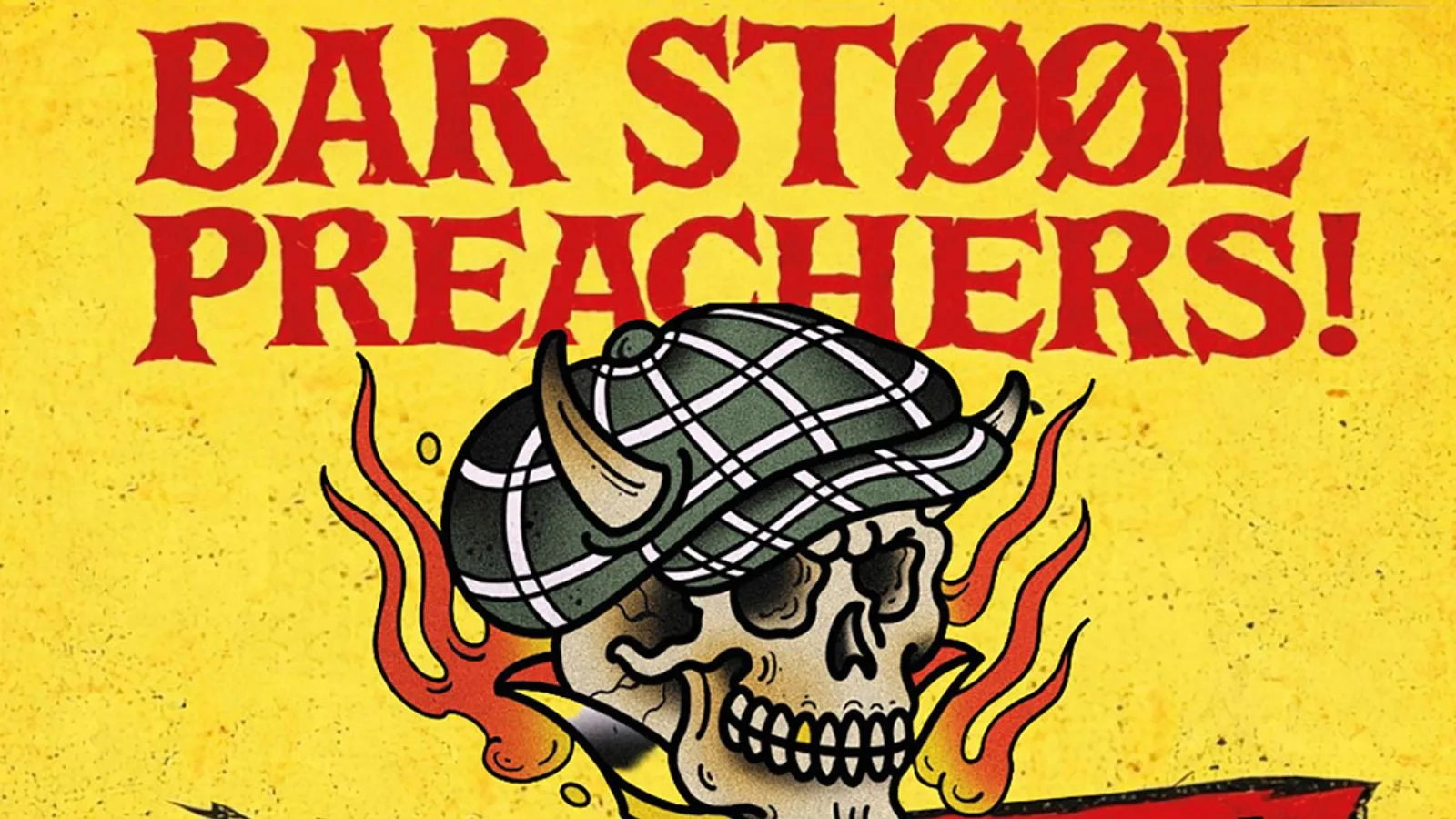 The Bar Stool Preachers at Digital