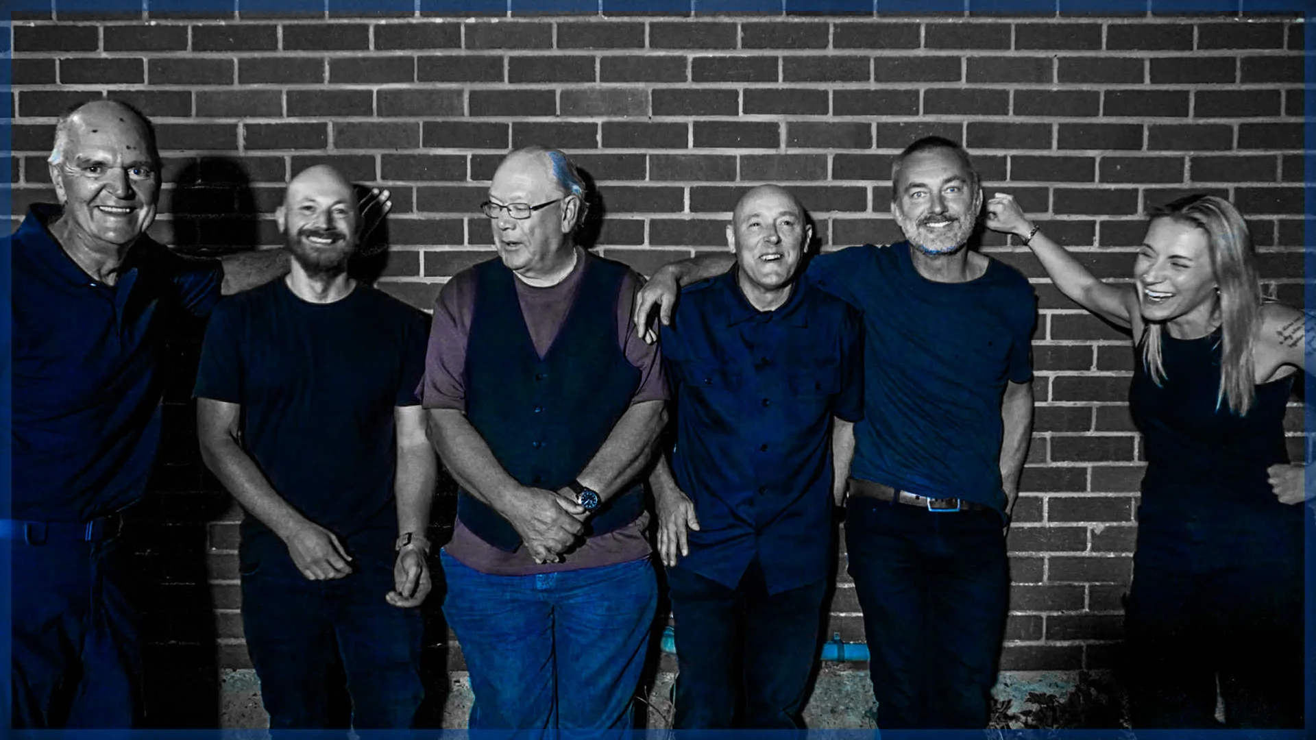 The NE Street Band - Perform the music of Bruce Springsteen & the E-Street Band at The Fulford Arms