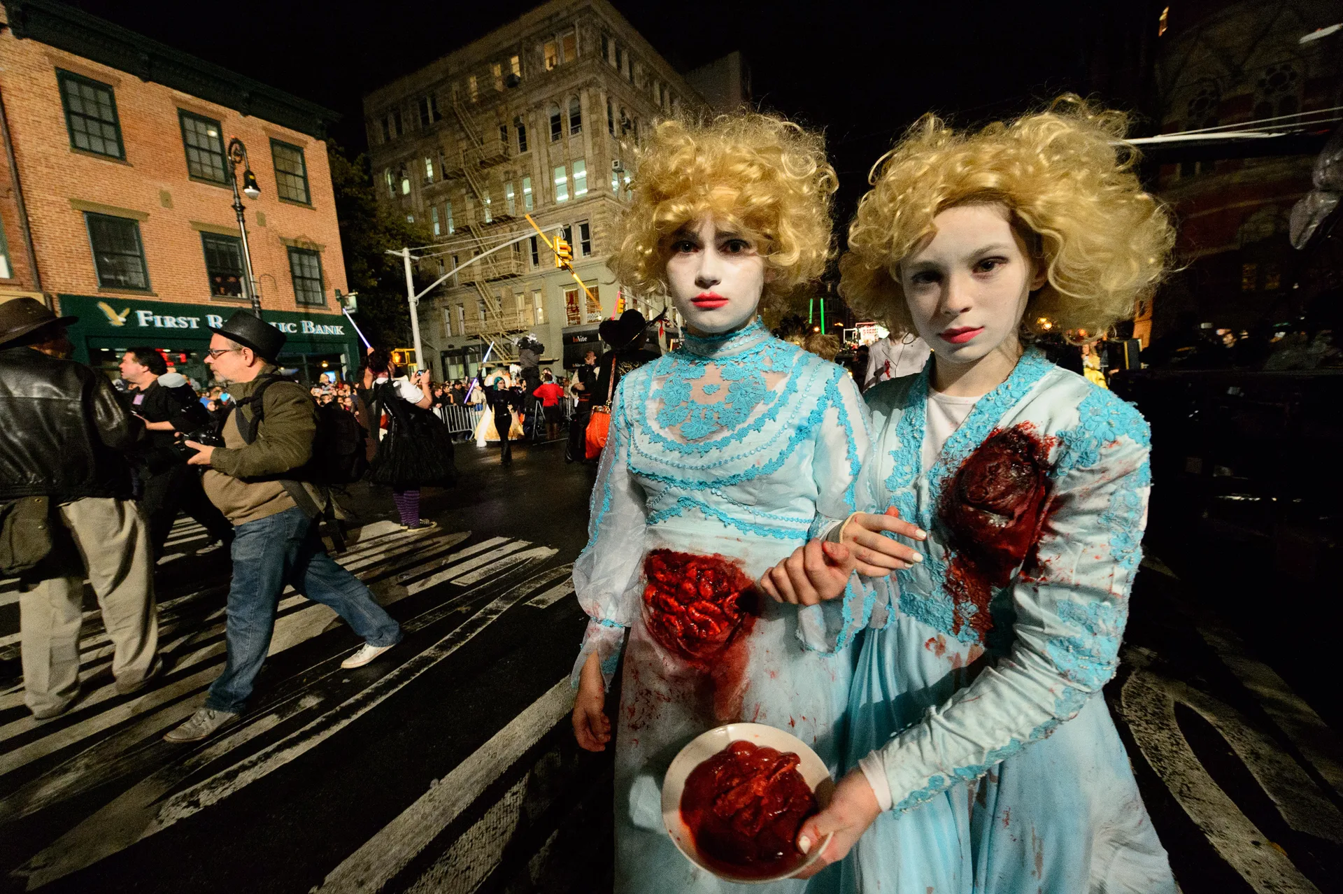 Halloween Birmingham 2026, Event, Festival, Activity & Party Guide! at Multiple Venues Birmingham