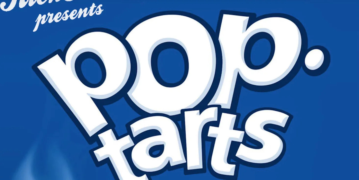 Pop Tarts at Hope & Ruin
