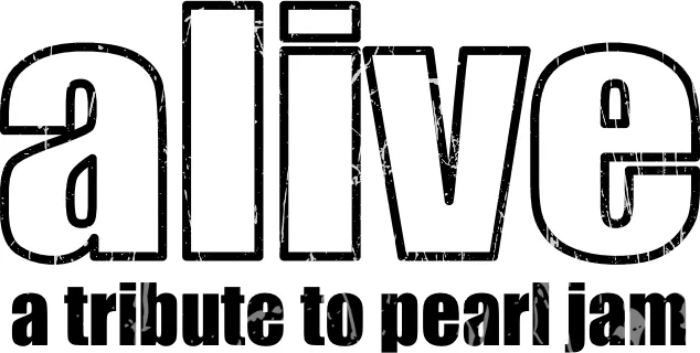 Alive: A Tribute To Pearl Jam at Sub89