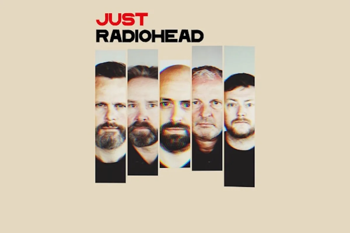 Just Radiohead at The Hairy Dog