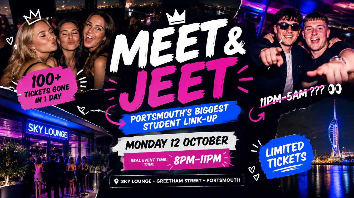 MEET & JEET