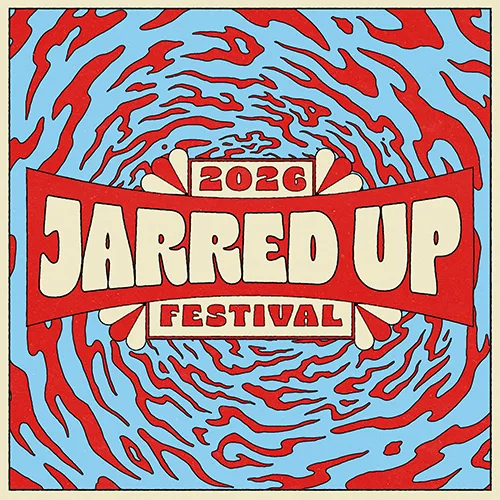 Jarred Up Festival 2026 at Sidney & Matilda