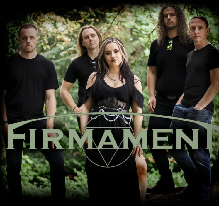 Firmament plus supports TBA at Little Buildings