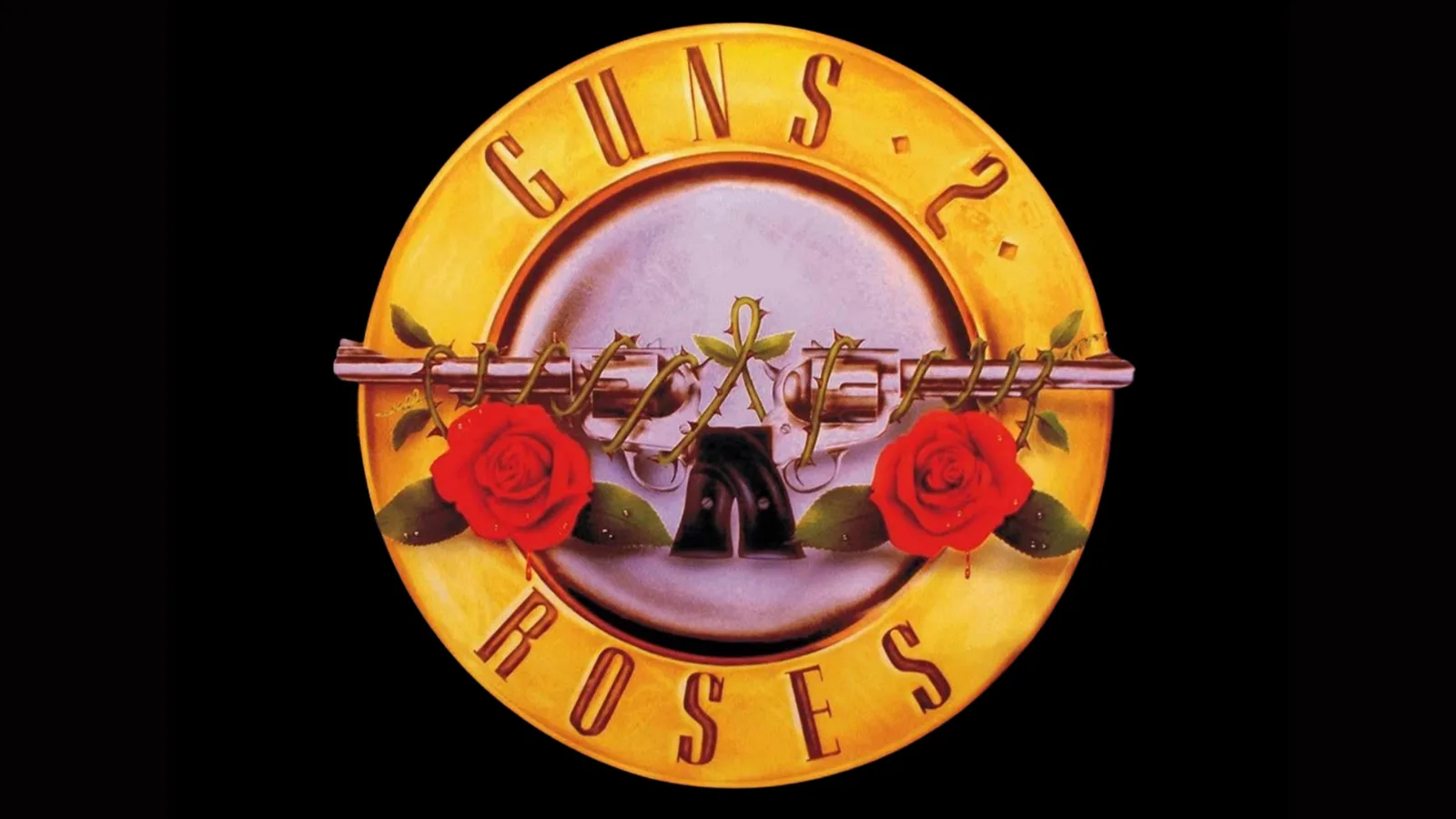 Guns 2 Roses at Digital