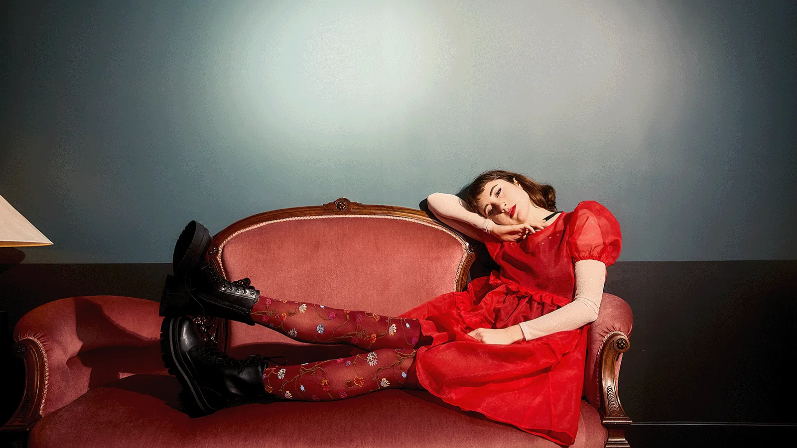FORM Presents: ROSA WALTON at Voodoo Daddy's