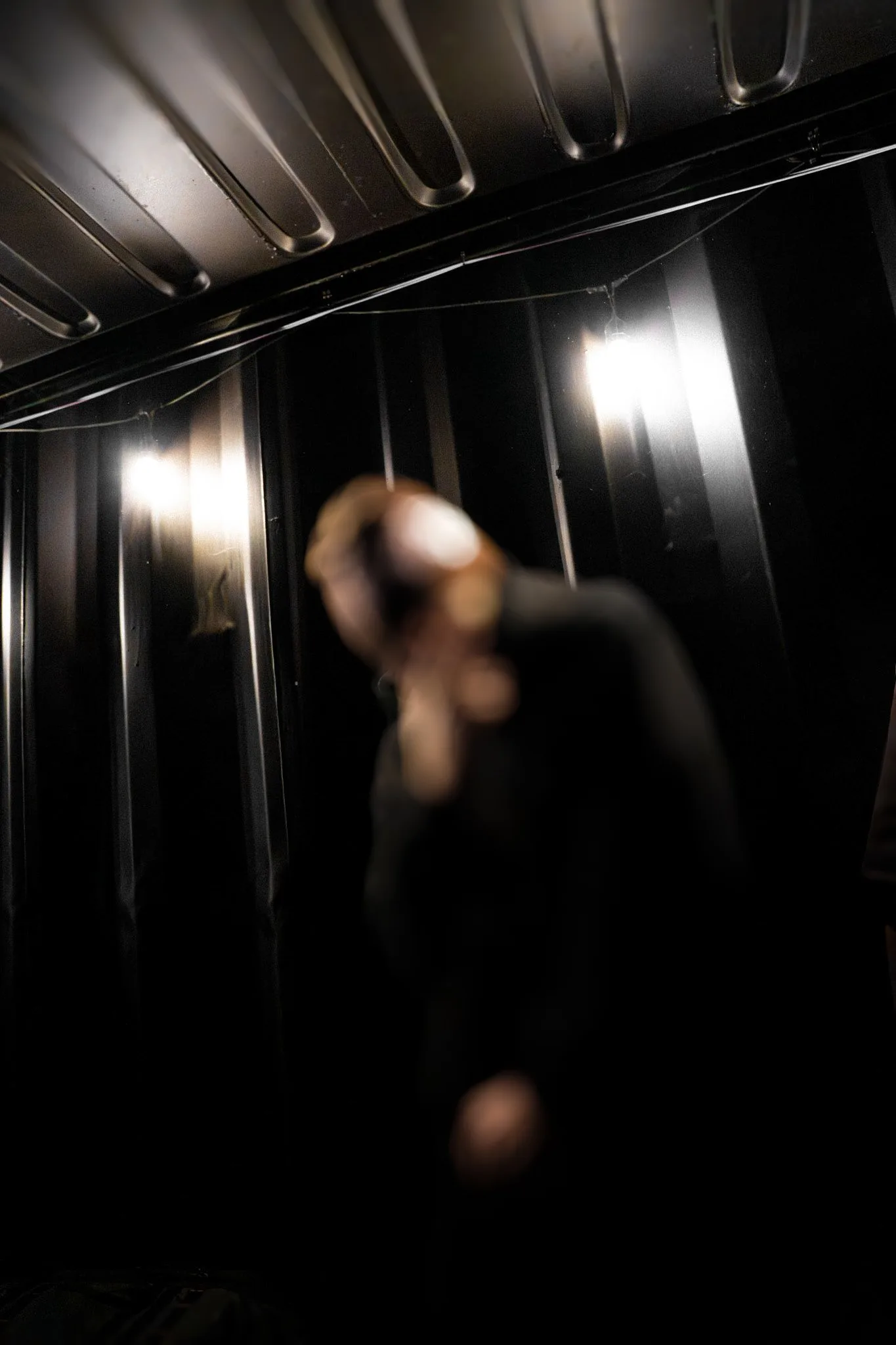 [In The Booth 005] --- ---------