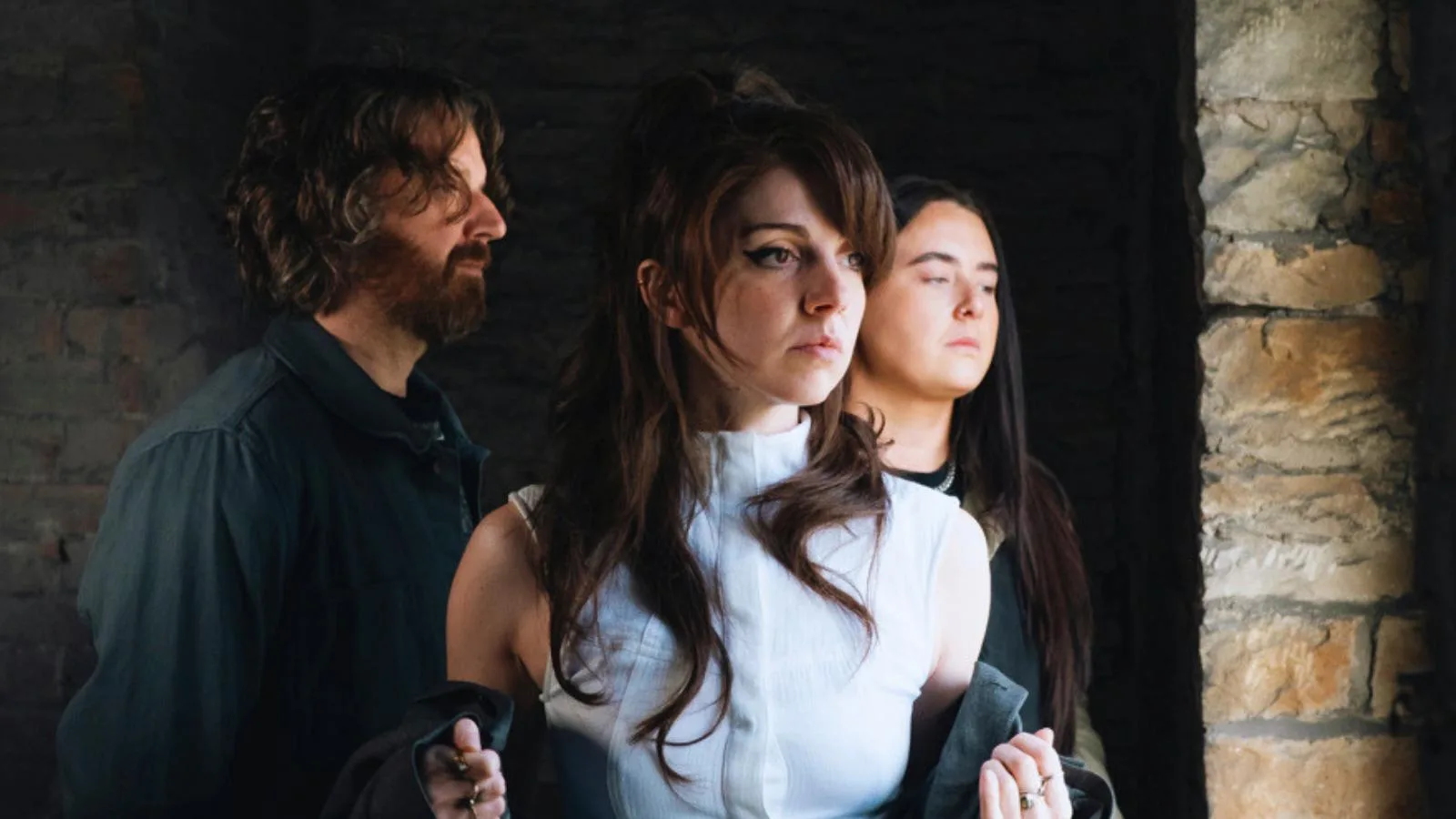 EEVAH | Leeds, The Key Club at The Key Club
