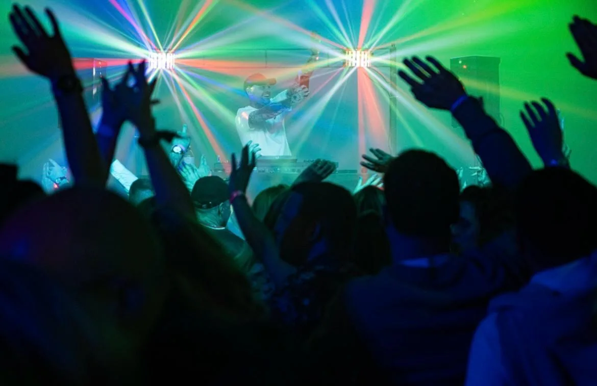 Summer Sessions Volume 1 at The Wherry Hotel