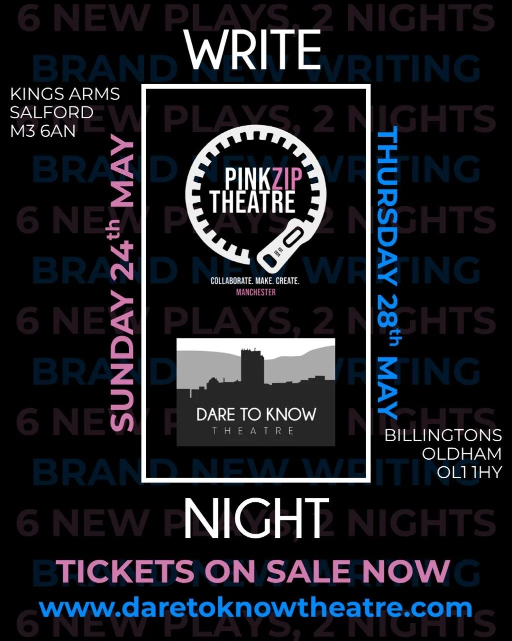 Hot Kizomba Night EKELIPSE Manchester Christmas Party | Workshop & Party