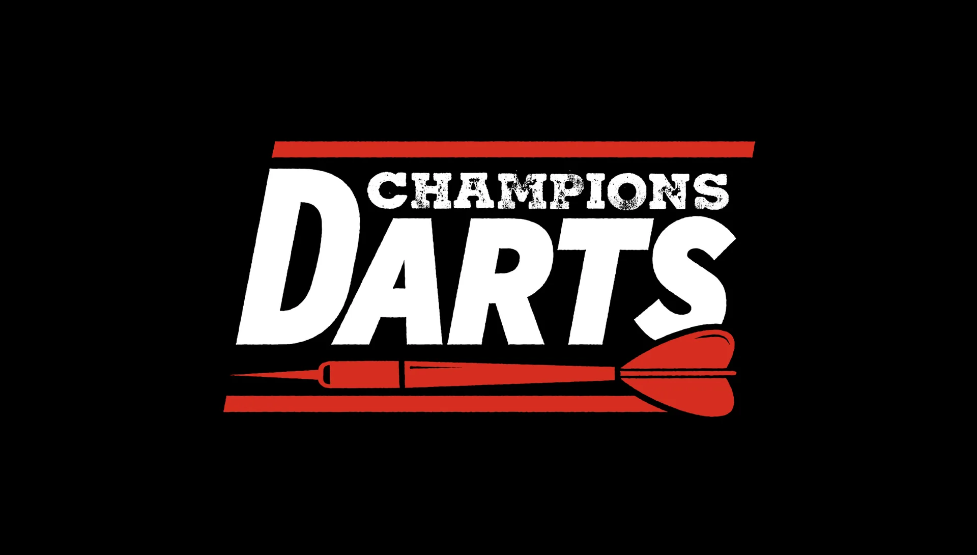 CHAMPIONS DARTS! at Komedia