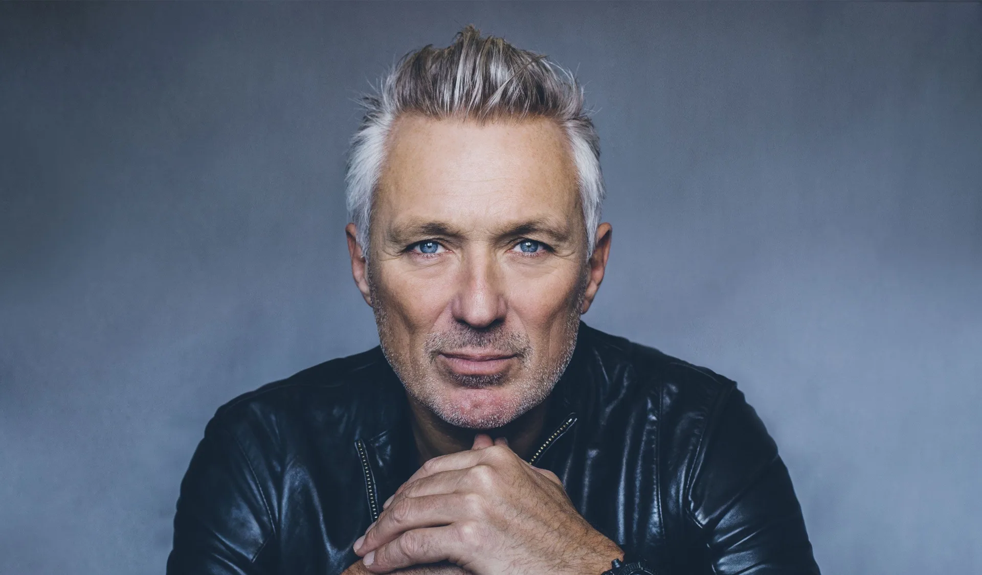 Martin Kemp's Back To The 80's Xmas Party - Nottingham at Unit 13